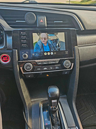 2019 Honda Civic Tech IVtec 2.0 #AbsoluteGem #NoIssues