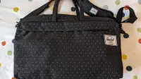Suit carry bag Herschel for travel luggage