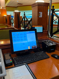 POS System for your Business! User-Friendly Interface