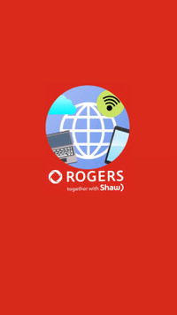 Rogers Wifi plans +Tv plans +HP+ wireless