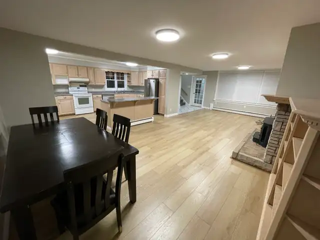 Large 4  Bedroom in Sydney’s South End – Available May1st in Long Term Rentals in Cape Breton - Image 3