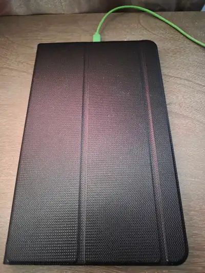 Samsung Tablet, View more