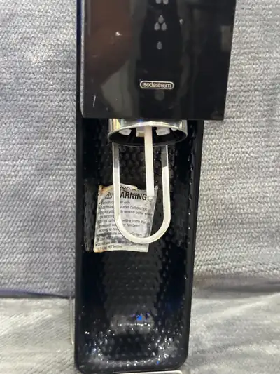 soda stream, View more