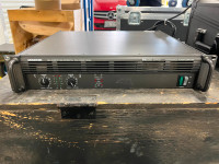 Mackie FR-1400 High Quality Rack Mounted Professional Amplifier