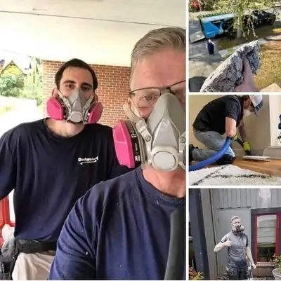 45$ de réduction NETTOYAGE DE CONDUITS D'AIR ET D'ÉCHANGEURS D'AIR. Nous lançons une promotion cet é...