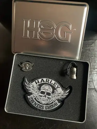 Patch .pin &bell