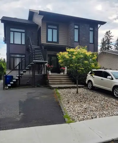 2 Beds 1 Bath - Apartment - Gatineau