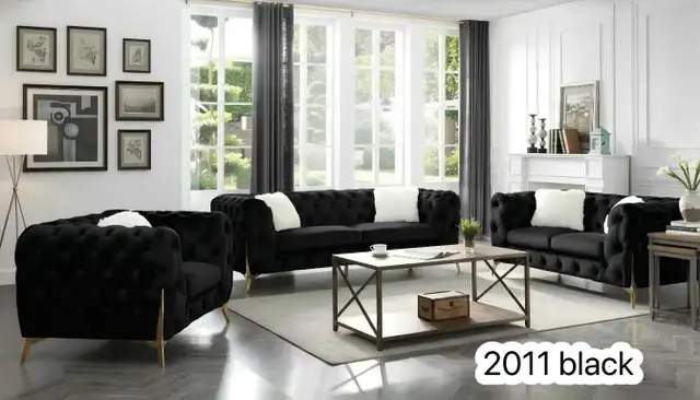 3 Piece Sofa Bundle – Home Special | Free Delivery Included in Couches & Futons in Owen Sound - Image 3