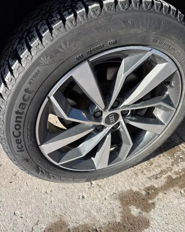 Audi Q5 2021580120335457331209