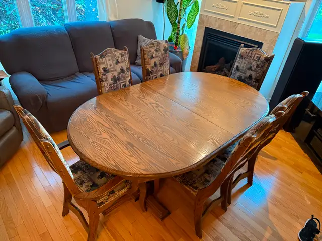 Solid Wood Kitchen Table628632797537311216