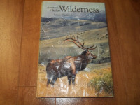 National Geographic Book "Americans Hidden Wildness."