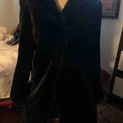 Avon Furs Coat, View more