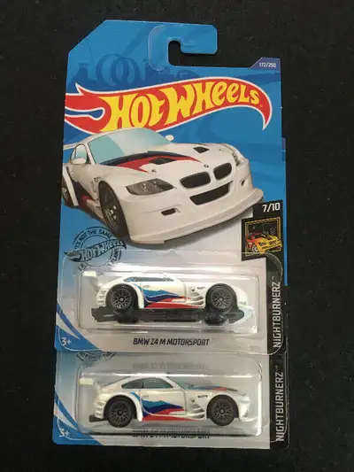 Will trade for other gassers, car culture or real riders Collection: Nightburnerz Let's not mince wo...