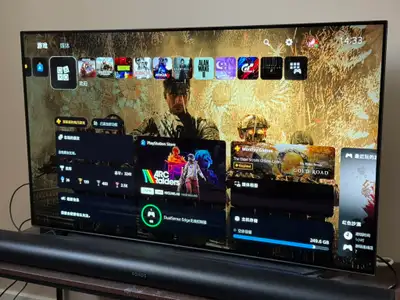 Selling my LG C2 because I upgraded to G5. Best TV for 4K 120HZ HDR content. Usage: Only ~1500 hours...