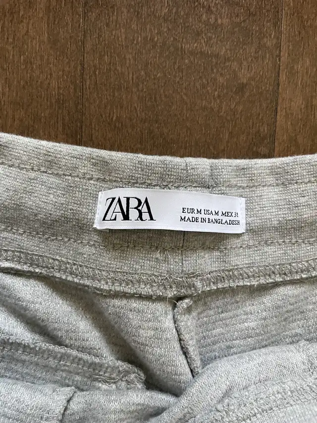 Men’s Zara Shorts size Medium in Men's in Markham / York Region - Image 6