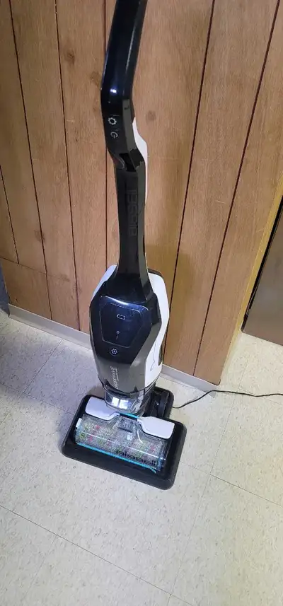 BISSELL CrossWave Cordless Max, Vacuum & Wash, View more