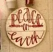 Christmas Holiday Wall/Door Decor, View more