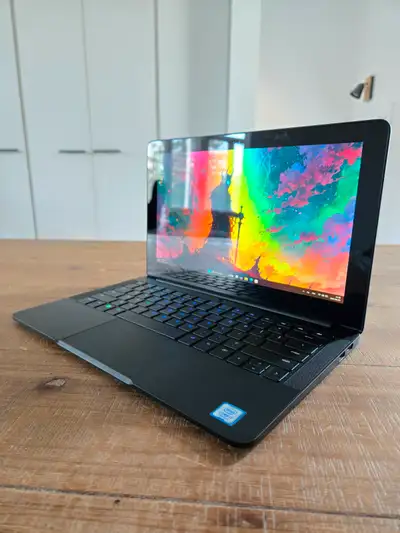  Laptop Razer Blade Stealth | Intel I7 | 16Gb RAM | SSD 256Gb, View more