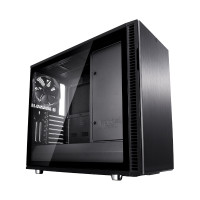 Custom Built Desktop PC System