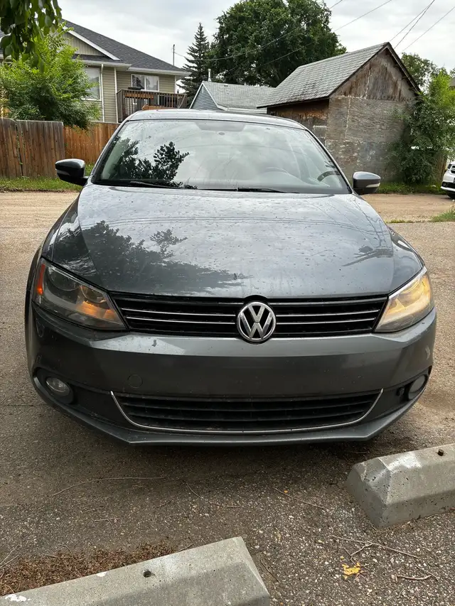 2014 Jetta TDI511269158959851521