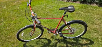 Mens Moutain Bike, View more