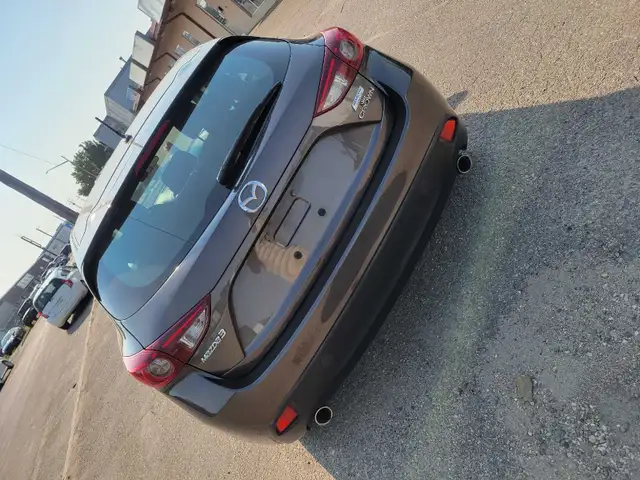 2015 Mazda 3 SkyActive 518967567351162888