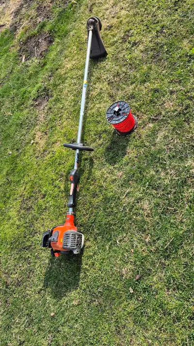 echo trimmer, View more