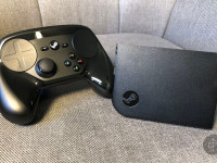 Steam Link HD streaming device