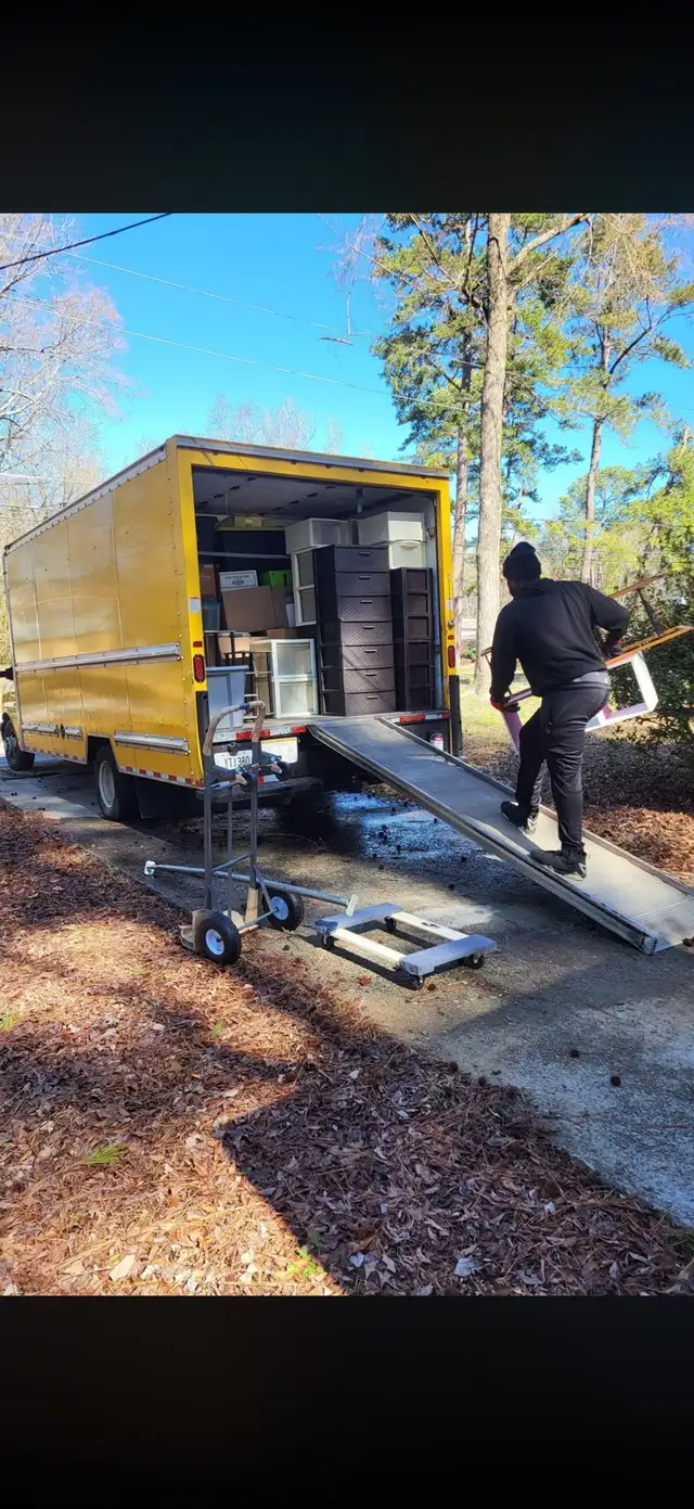 Same Day Movers!☎️(437) 435 0508 Get Movers544786225876838402