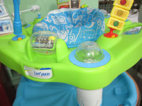 jumper centre  d amusement pour bebe prix??