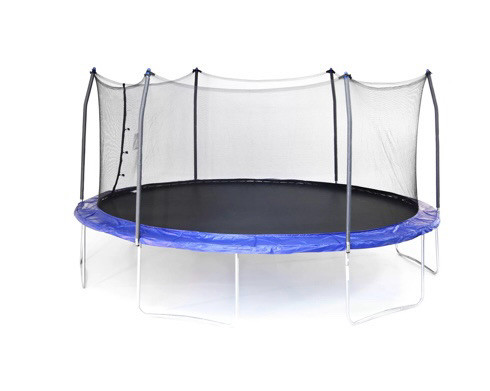 17’ Oval Skywalker Trampoline  in Other in Guelph