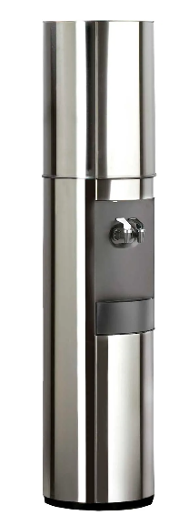 Fontaine d'eau S2, View more