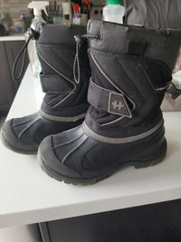 Hot Paws Snow Boot Size 11