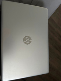 2019 16.5 inch HP Laptop