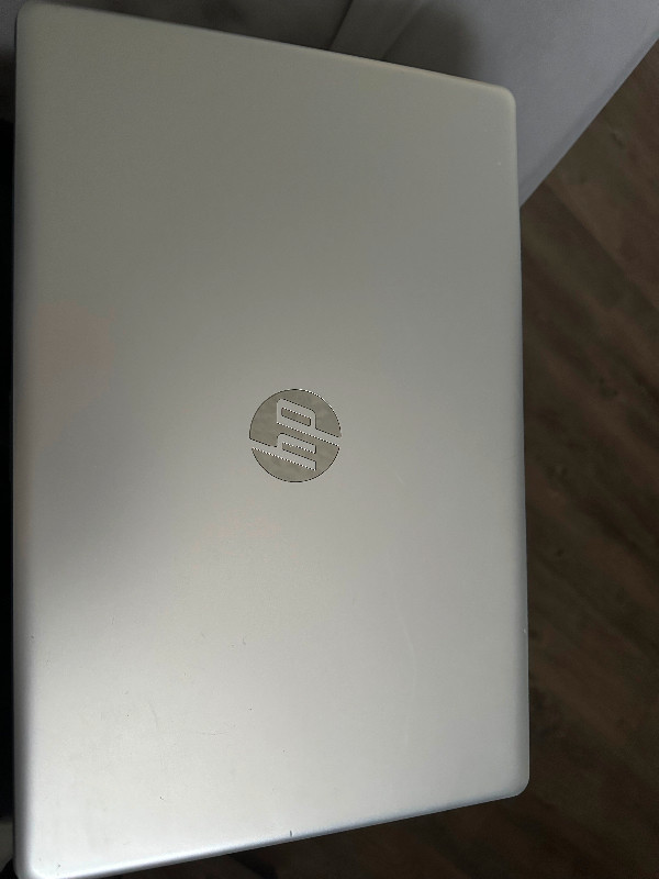 2019 16.5 inch HP Laptop in Laptops in Edmonton