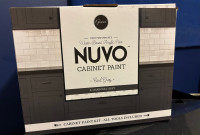 NUVO Cabinet Paint - Earl Grey