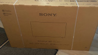 Sony 55" 4K UHD HDR OLED SmartGoogle TV (XR55A80L)