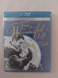 It's a Wonderful Life 75th Anniversary [Blu-ray + Digital Copy]