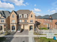5+1 BR and 4+1 Bath House for Sale in Brampton