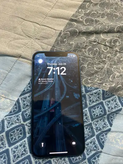 Work perfect Unlock all carrier Got it from Costco Screen don’t have any scratches always have scree...