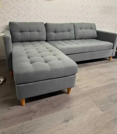 Sectional Sofa, View more