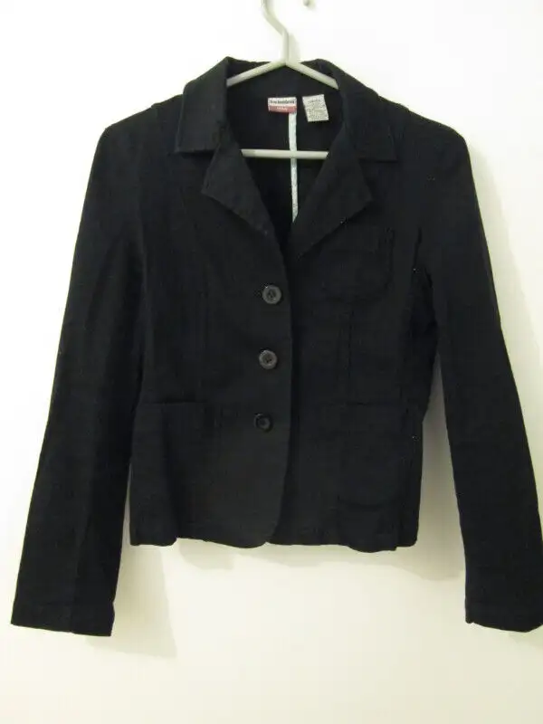 Sortie de bain unisexe en polar & +++++ in Women's - Tops & Outerwear in Sherbrooke - Image 8