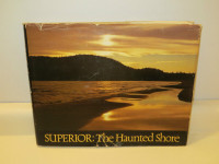 Superior: The Haunted Shore