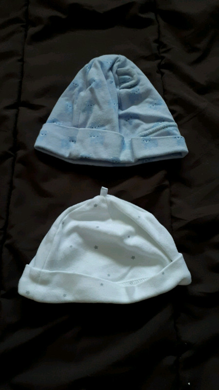 Baby hats in Other in Moncton - Image 3