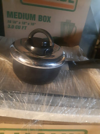 Kitchen pot for sale