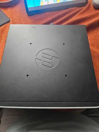 Hp compact for sale can be upgraded can be used for small tasks asking 200 but am willing to negotia...