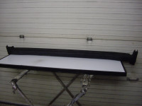 2014-17 Nissan Rouge left sill cover NEW OEM