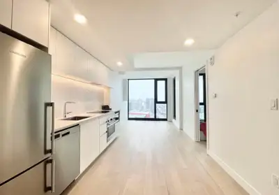 For rent downtown - Amazing view