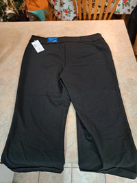 Rickis Miracle Capri Size 6 - NEW