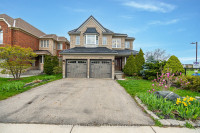 4 Bedroom Must See In Mississauga